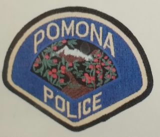 Pomona PD