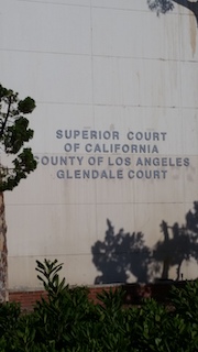 Glendale Courthouse