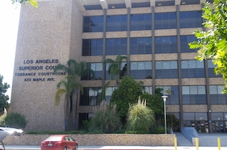 Torrance Courthouse