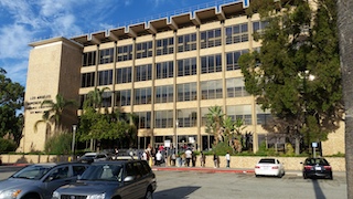 Torrance Courthouse