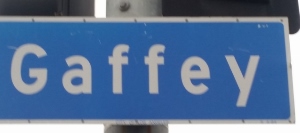 Main Roadway