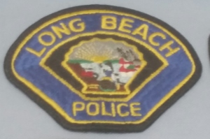 LBPD badge