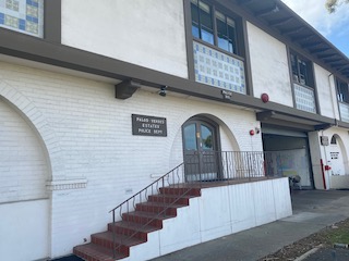 PVE Police Station