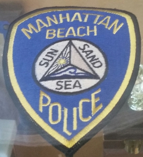 Manhattan Beach PD Patch