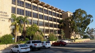 Torrance Courthouse