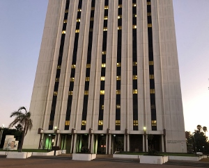 glendale courthouse