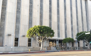 torrance courthouse