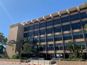 Torrance Courthouse