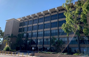 Torrance Courthouse