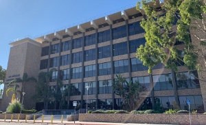 torrance courthouse