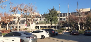 Rancho Cucamonga Court