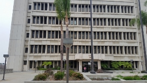 San Fernando Courthouse (LA Co.)
