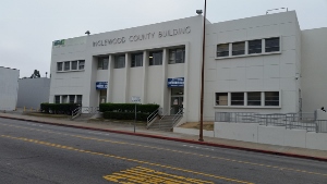 Inglewood Juvenile Courthouse (LA Co.) 
