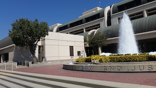 Rancho Cucamonga Courthouse