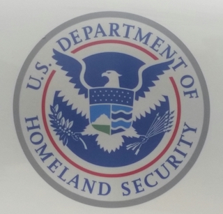 Homeland Security Logo