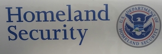 Homeland Security Logo