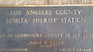 Lomita Sheriff Station