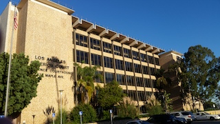 Torrance Courthouse