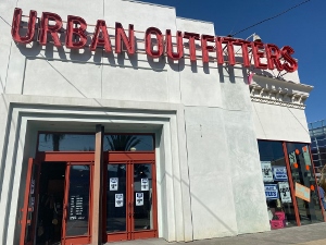 urban outfitters