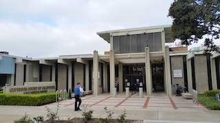 Westminster Courthouse