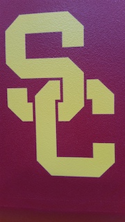 USC Emblem