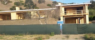 Photo of Construction Site
