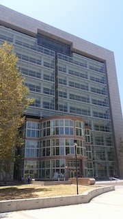 Van Nuys Courthouse