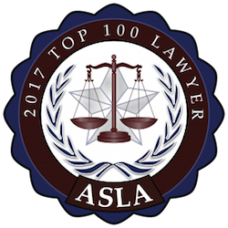 ASLA 2017 badge