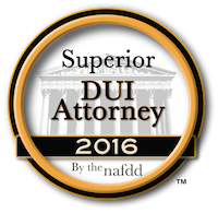 Superiror DUI Attorney