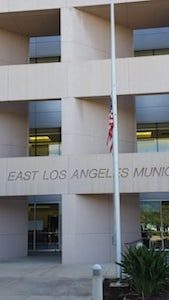 East Los Angeles Courthouse