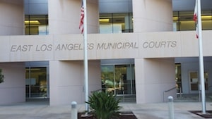 East Los Angeles Courthouse