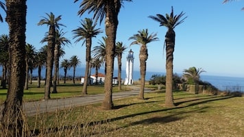 Rancho Palos Verdes, California