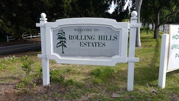 Rolling Hills Estates