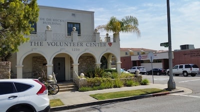 The Volunteer Center (Torrance)